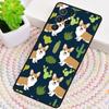 Welsh Corgi Collage TPU Phone Case For Samsung Galaxy note 10 pro S26 S25 S24 S23 S22 Ultra Plus S21 FE S20 Shockproof Cover
