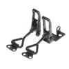 Toggle Latch Catch Toggle Clamp Adjustable Cabinet Boxes Lever Handle Lock Hasp For Home Sliding Door Furniture Hardware