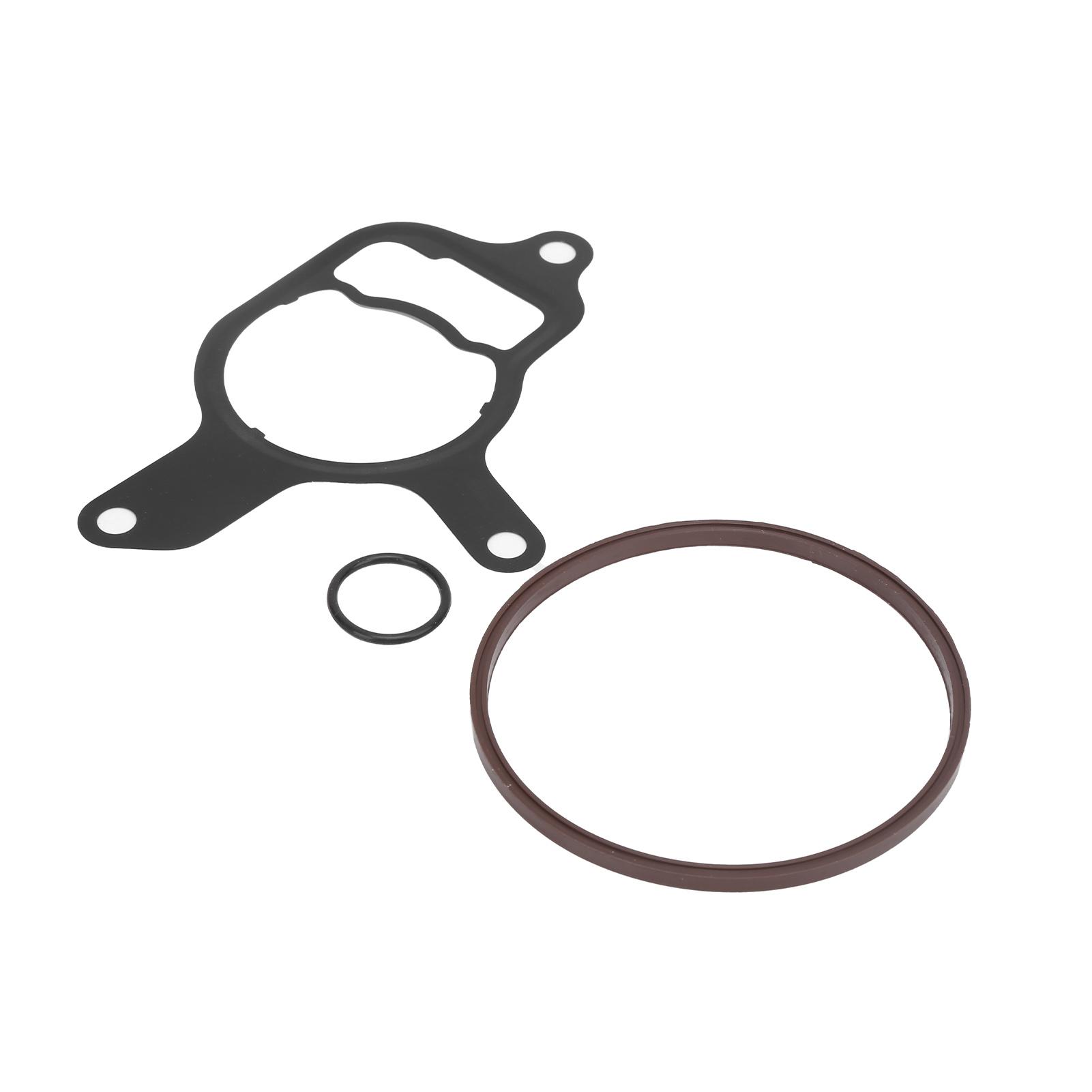 

Ремкомплект уплотнений для вакуумного насоса 07K145100C Замена для двигателя TT RS L5 2.5 л МТ 1213