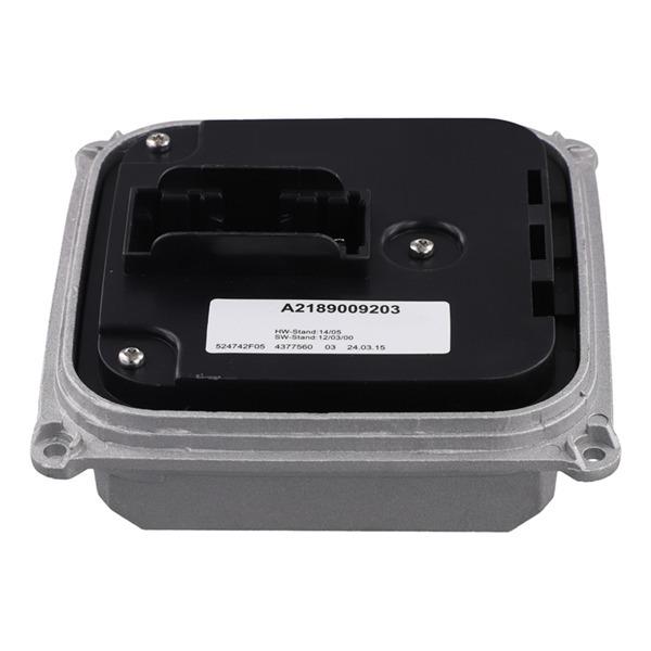 A2189009203 Compatible with Mercedes W166/X166 Headlight Modules