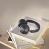 Bang Olufsen Beoplay HX Wireless Black Active Noise Stereo Wired & Headphones, Anthracite, Cancelling, Bluetooth, 3.5mm