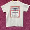 Budweiser King Of Beers Vintage Style T-Shirt