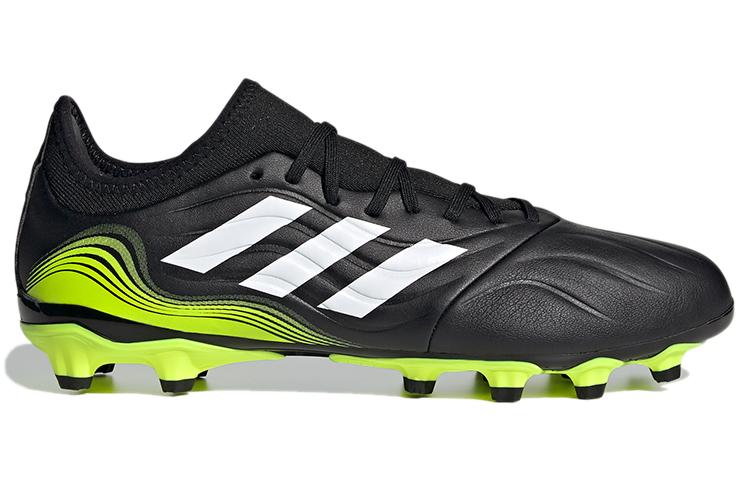 Adidas Copa Sense.3 Mg 'Black White' FW6525