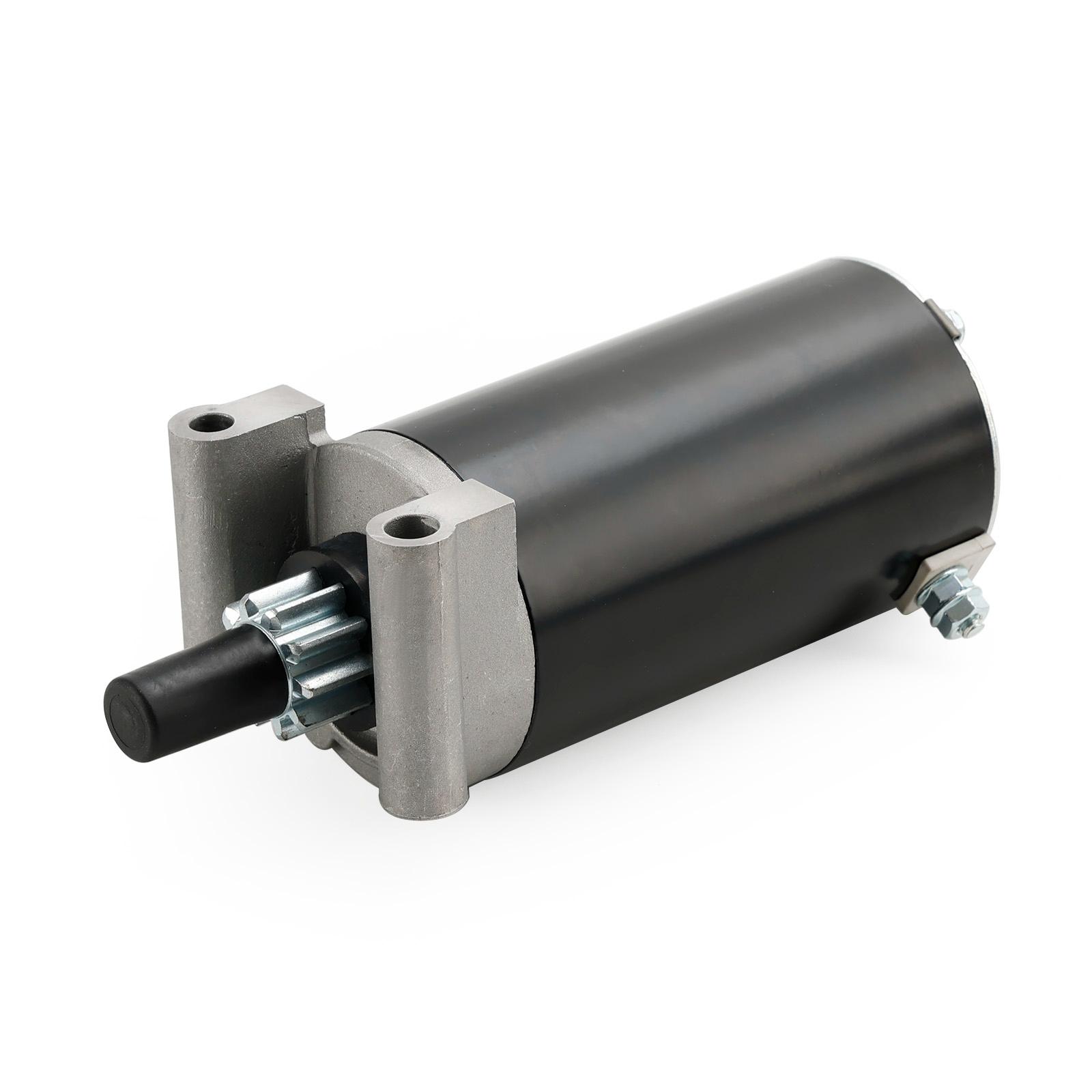 

New Starter for Toro Tractor GT2100 23HP GT2200 25HP 2006 2007 2008 # 3209801S