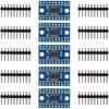 5/10PCS TXS0108E High Speed Full Duplex 8 Channel Level Conversion Module 8-Bit 8 CH Logic Level Bi-Directional Converter Module