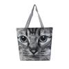 Ethnic Style Canvas Bag For Women With Linen Material And Zip Closure For Casual Daily Use