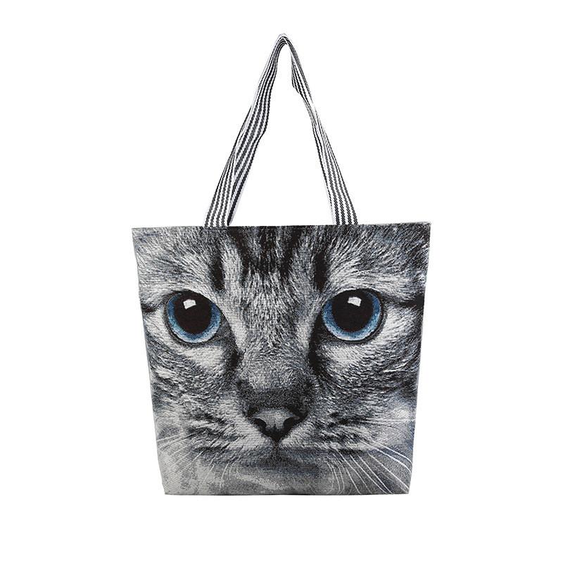 Ethnic Style Canvas Bag For Women With Linen Material And Zip Closure For Casual Daily Use