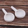 Pack of 2 Ceramic Essential Oil Warmer Burner Tea Light Scented Candles Holder Plate Plant Succulent Pot Flower Storage Tools