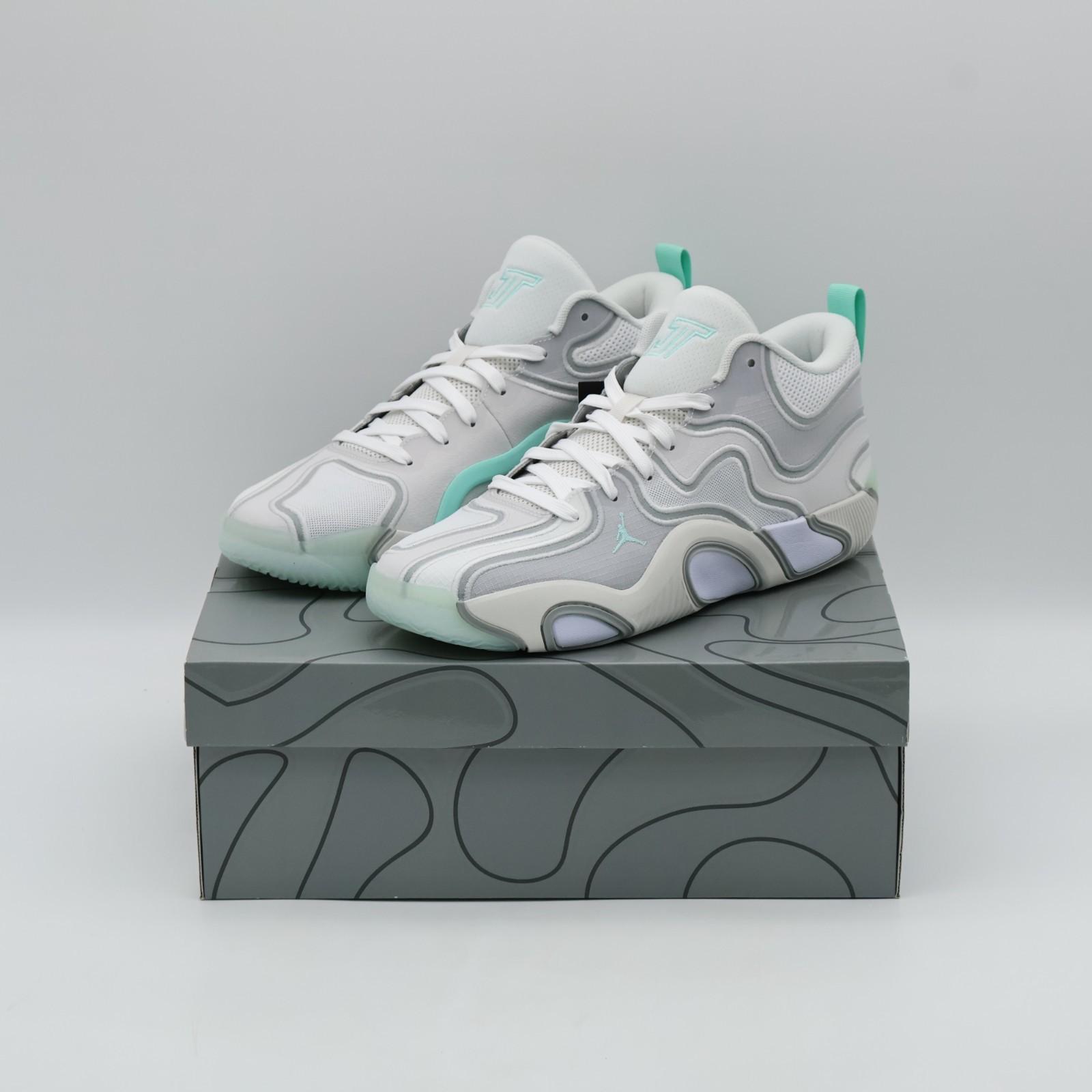 FZ6601-005 Nike Jordan Tatum 3 Gingham (Men s) 10