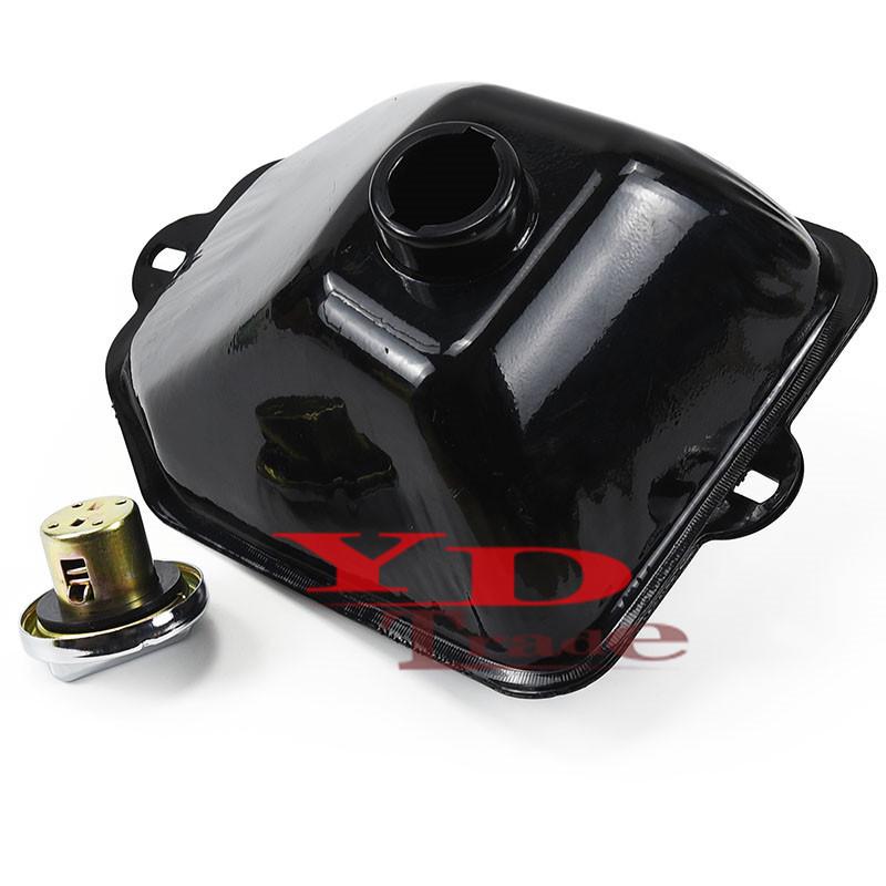 Little Bull 110-125CC ATV Beach Buggy Motorcycle Fuel Tank