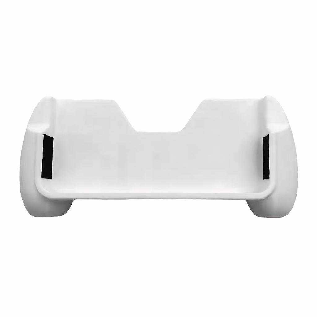3D Printed Ergonomic Grip Protector Grip Controller Grip Case for Retroid Pocket Flip 2 Accessories