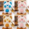 9in Dudu Cat Plush Toy Soft Plush Pillow Christmas Gift