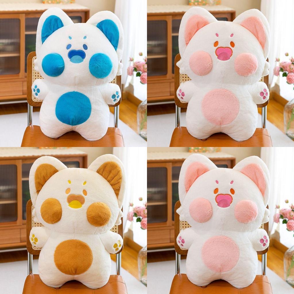 9in Dudu Cat Plush Toy Soft Plush Pillow Christmas Gift