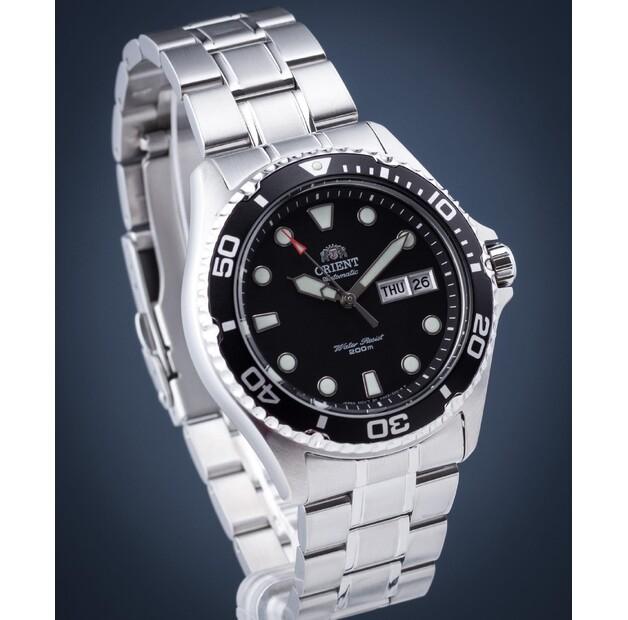Orient Ray II Automatic Faa02004B9 Watches