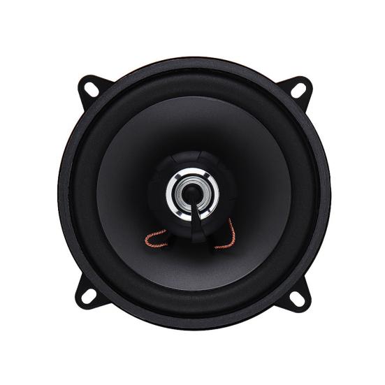 

Car Audio Subwoofer Full Frequency High-resolution 400W 12V 5-Inch 2-Way Car Coaxial Speaker for ATV чёрный