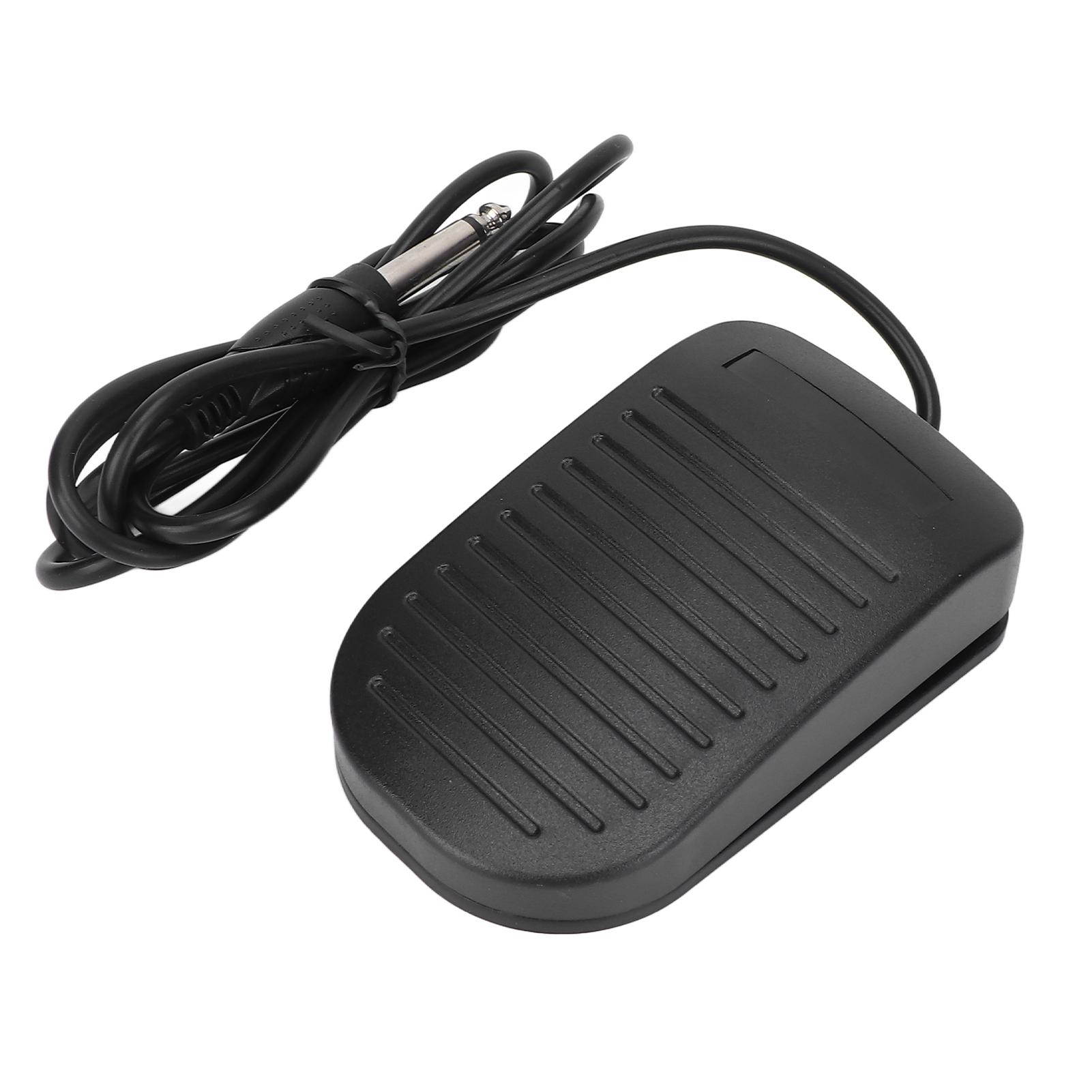 

Тату педаль переключатель управления Тату педаль Аксессуары для тату-машинки с длинным шнуром 1,35 м