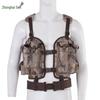 Zhonghaisen 95 Camouflage Tactical Vest