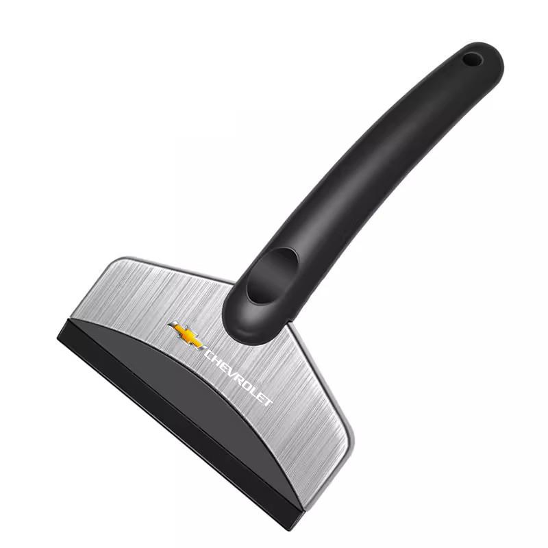 

Car Snow Brush Cleaning Shovel Glass Ice Scrapers Tool For Chevrolet Spark Captiva Cruze Tracker Epica Nubira Malibu Optra