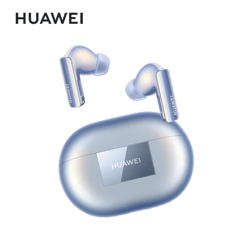 

Huawei FreeBuds Pro 3 True Wireless Noise Cancelling Earbuds