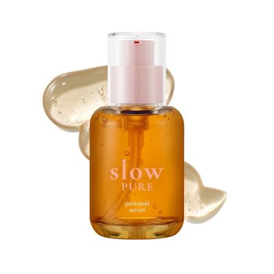 Slowpure - Pore Peel Serum
