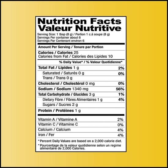 Shan Biryani Masala, 50 G