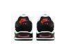 Men's Sneakers Nike Air Max Command White Black Max Orange White/Black/Max Orange