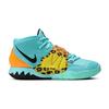 (GS) Nike Kyrie 6 'Oracle Aqua' Kids' BQ5599-300
