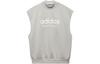 Originals Vest Unisex Gray IA3416