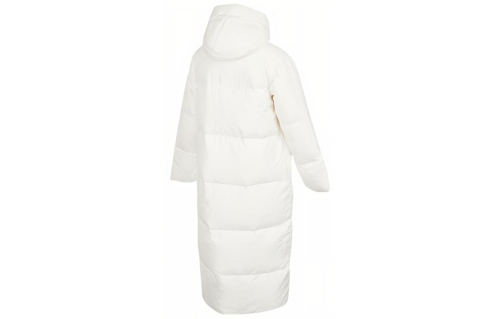 adidas Daunenjacke Winter Damen Weiß GQ2509