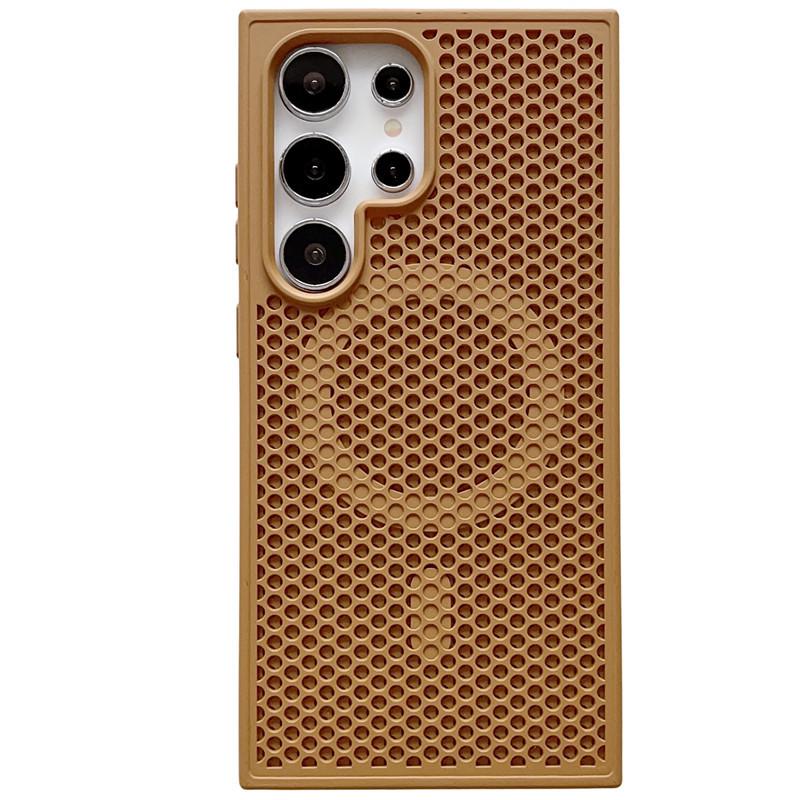 Magnetic Heat-Dissipating Case for Samsung S23FE, S24 Ultra, S22, S25, S23 Plus