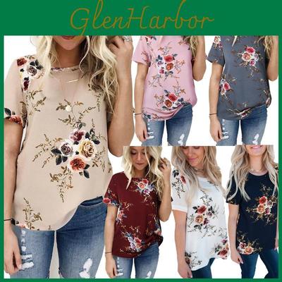 Tops – Bluse e camicie