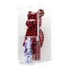 Dustproof Protection Bearbrick Case 400 Finished Product Acrylic Figure Integrated Display Collection