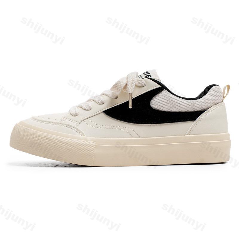 Fashion 2025 New Men's Low Top Niche Design Thick Soled Casual Shoes Fashion Trend Versatile Mesh Breathable Comfortable Chunky sneakers