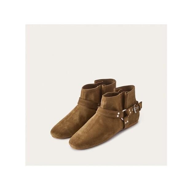 Balagan Avzam Boots