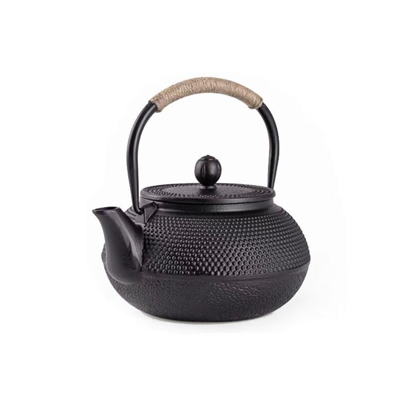 Feitule Classic Large Cast Iron Solar Grill Set