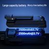 Deli DLB418Y Professional Walkie-Talkie (CN Version)
