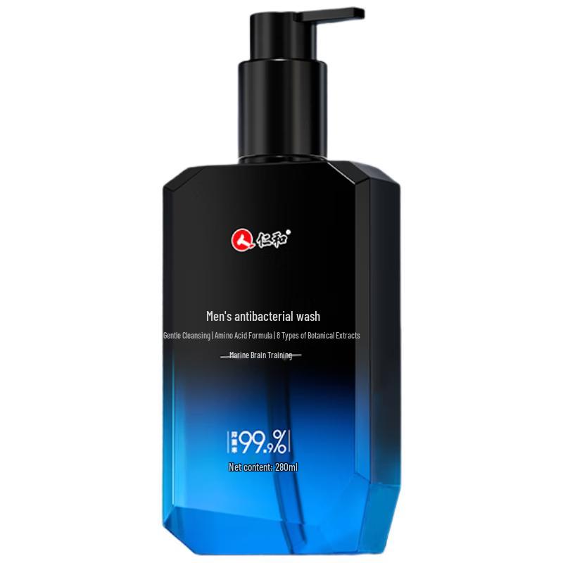 Renhe Men s Intimate Care Series