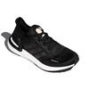Adidas Ult Casual Versatile Comfortable Low-Top Running Shoes Women Sneakers Black White FY3478