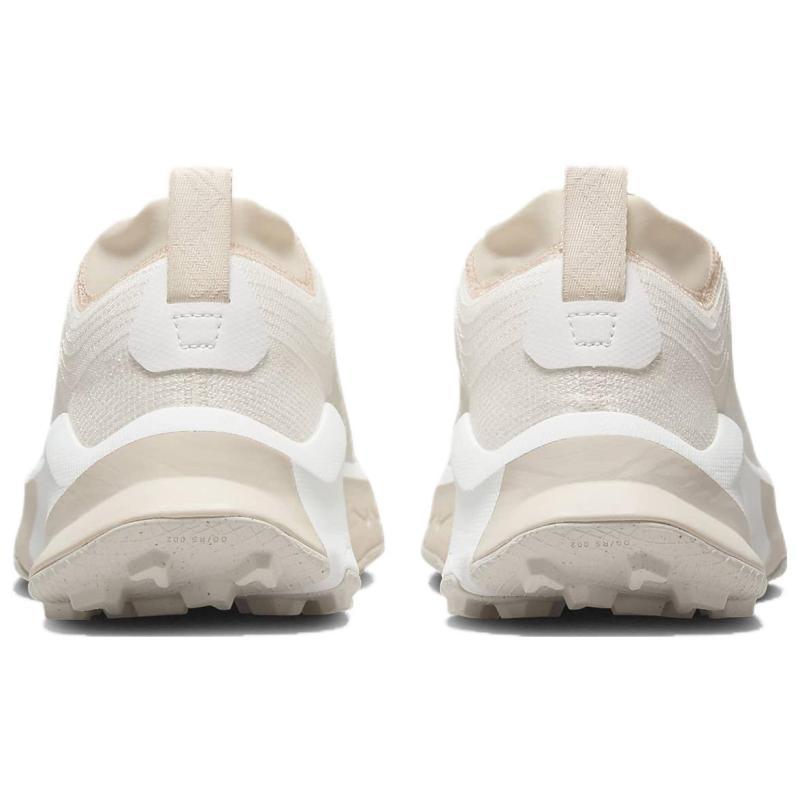 Nike ZoomX Zegama Phantom Light Orewood Brown Summit White Sneakers casual DH0623-004
