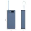 5V-2.1A 18650 Charger Box USB Mobile Holder DIY Removable Welding-free 16-Section