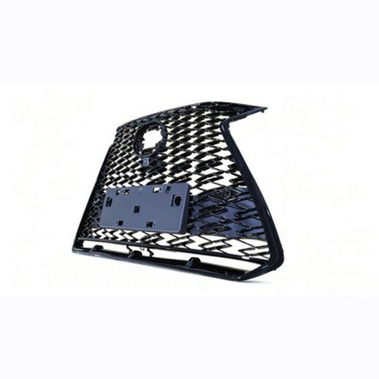 2022 LEXUS NX Sport Grille Assembly - Model 53101-F6050