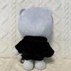 [USED] Tag attached BIGBANG KRUNK G-DRAGON GD plush toy with bonus