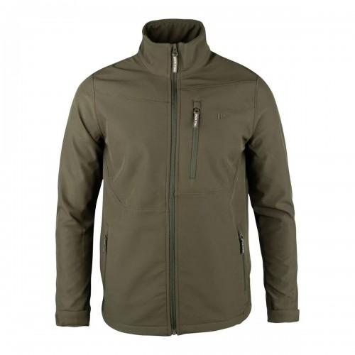 Jack Pyke Mens Bleasdale Soft Shell Jacket