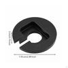 2 Pieces Shock Lowering Plate Anodized Drop Link Kit Direct Bolt-On