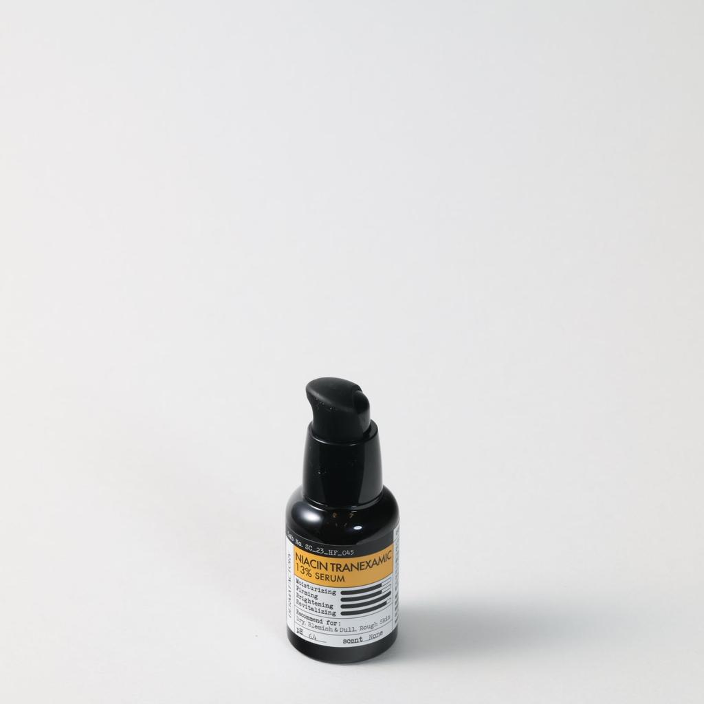 DERMA FACTORY Niacin Tranexamic 13% Serum - 30ml