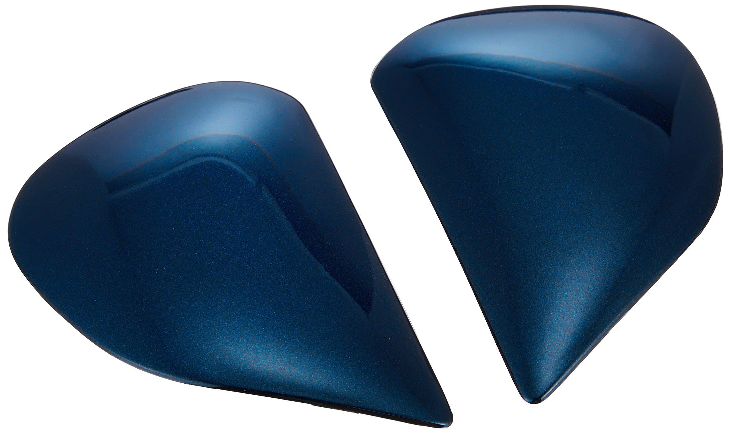 Arai Helmet Parts Super Adsys J Holder Glass Blue Part 024726 (Old Number 4726)