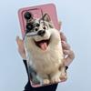 For Vivo V25 Case Vivo V25e V2201 V2202 Lovely Cat Liquid Silicone Soft Phone Case For Vivo V25 V25e VivoV25 e Back Cover Bumper