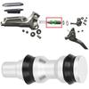 Oil Disc Brake Lever Piston Repair Parts for SRA VID Guide db5 Level R RS RSC Series