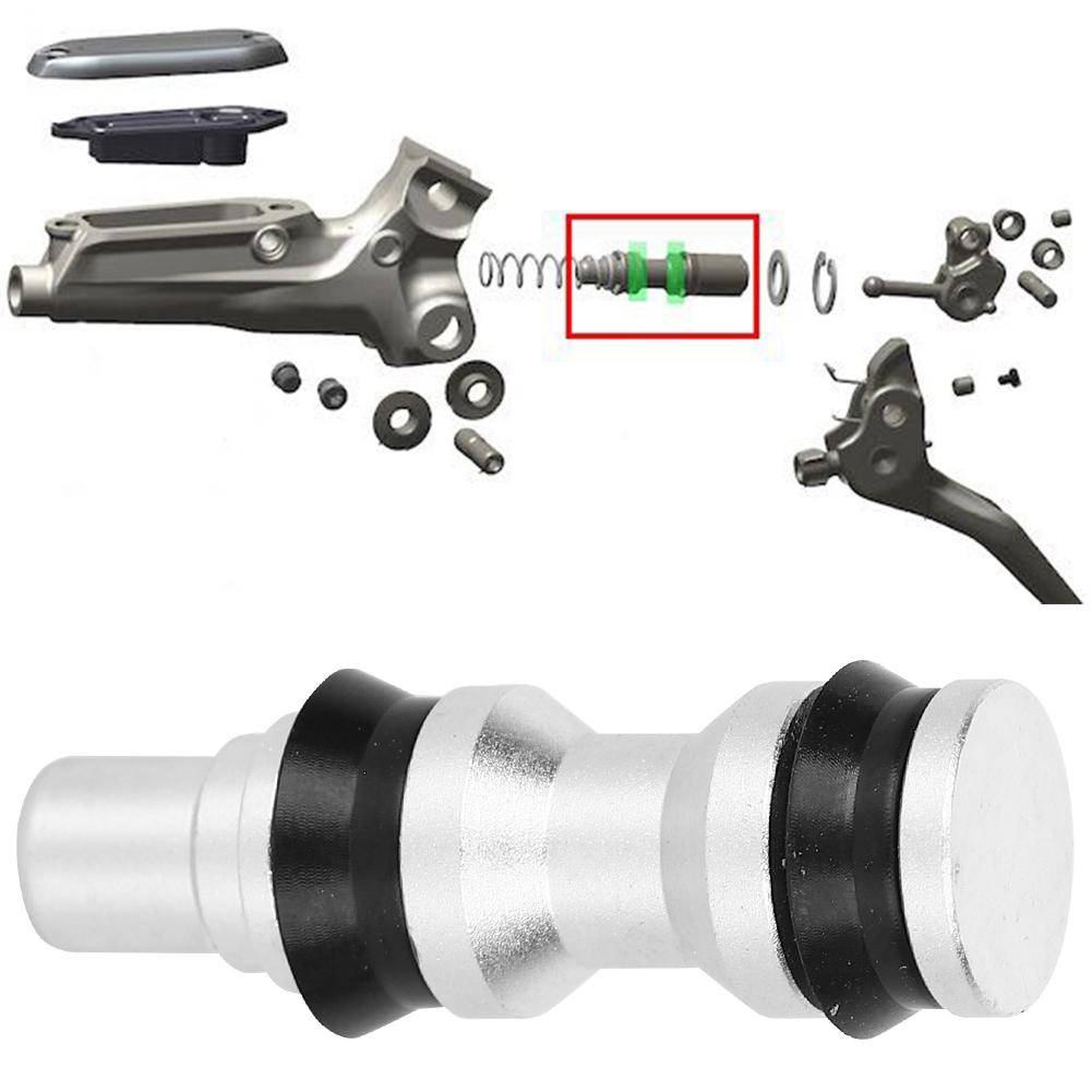 Oil Disc Brake Lever Piston Repair Parts for SRA VID Guide db5 Level R RS RSC Series