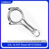 Engine Part Connecting Rod Fit 3.0 T L V6 Diesel EXF EXN For 05-21 RAM 1500 Jeep Grand Cherokee Chrysler 300C 3.0L 68147233AA